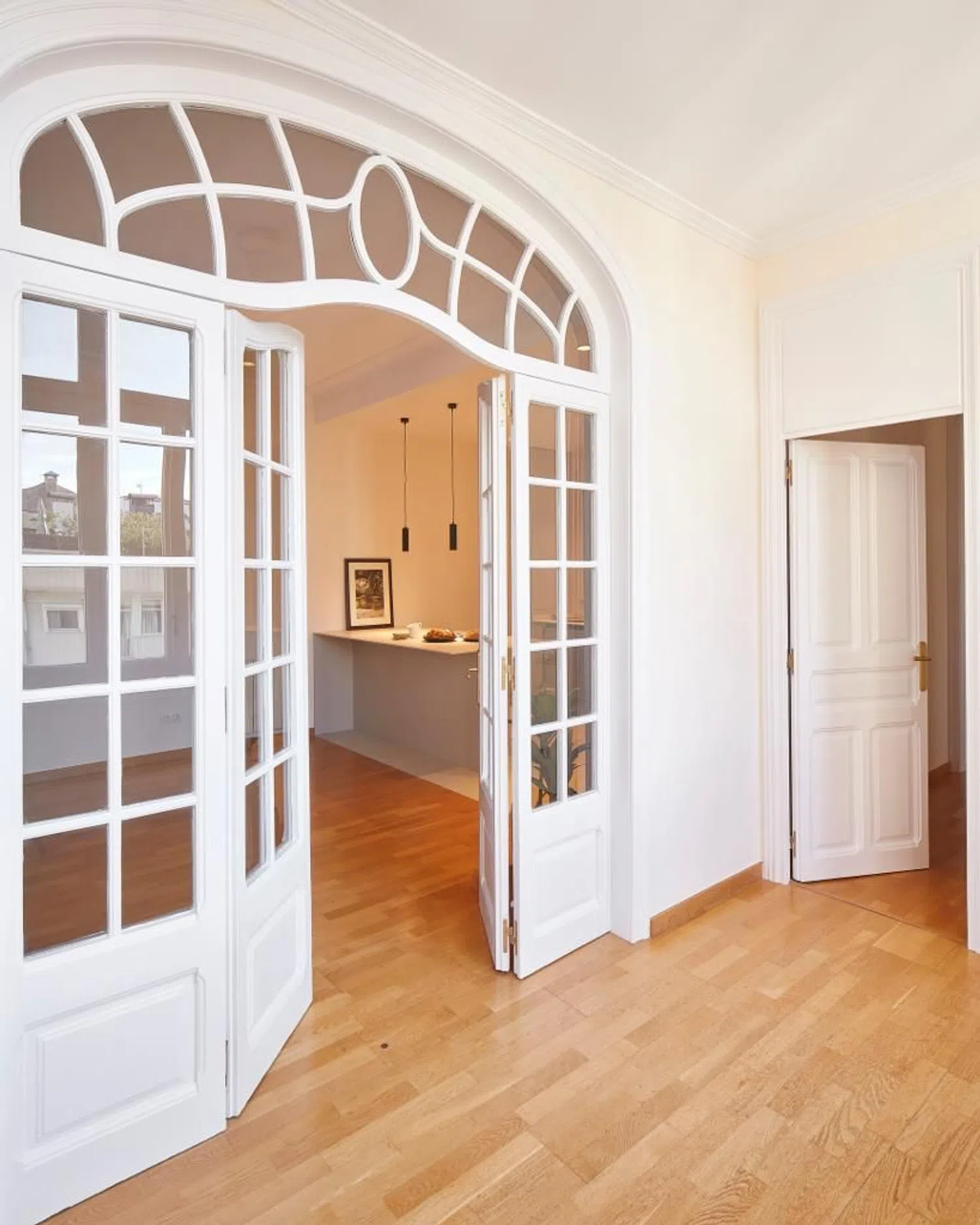 Piso en Barrio Sant Gervasi - Galvany - Foto 5
