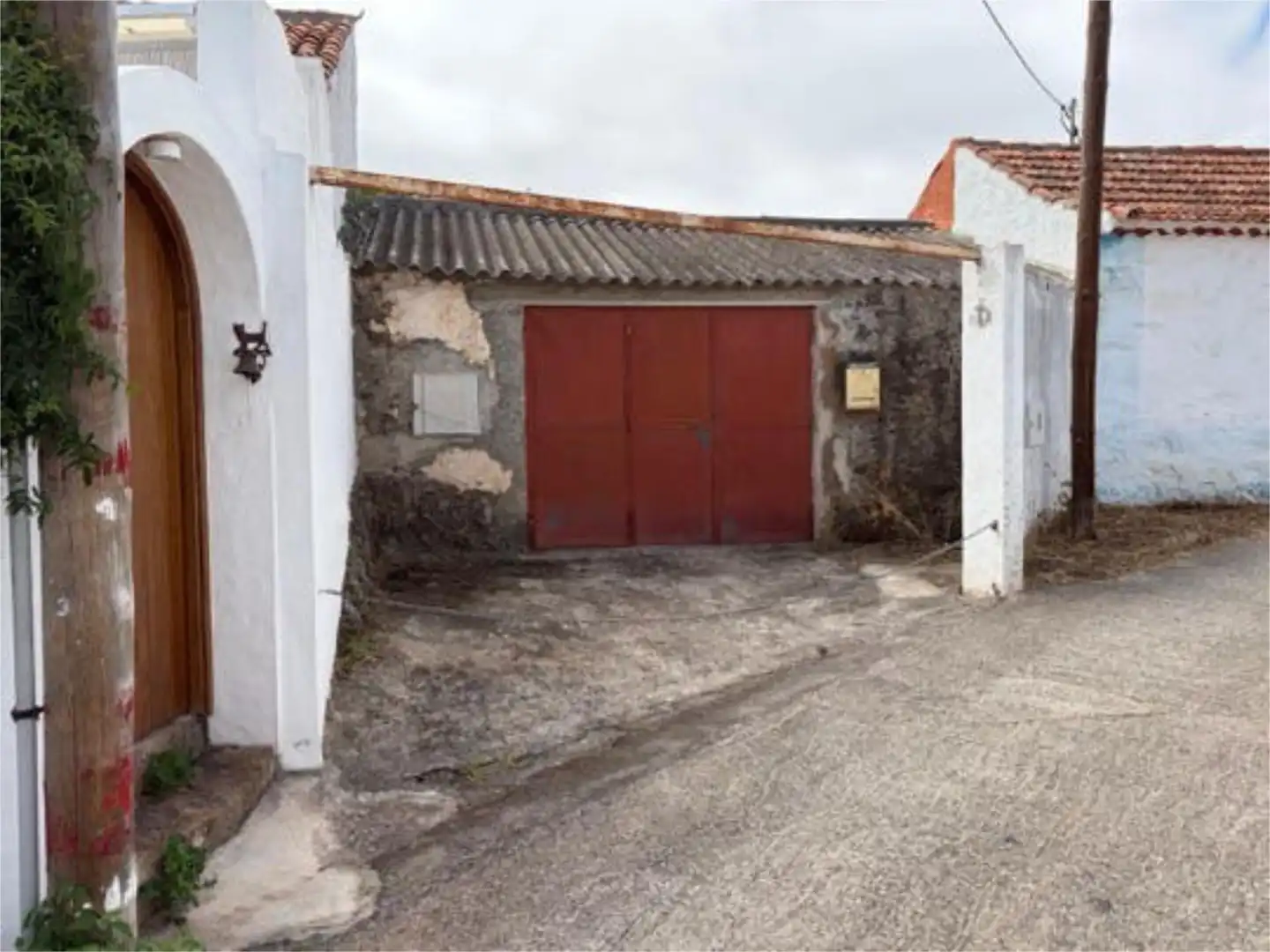 Chalet en La Milagrosa - Foto 2