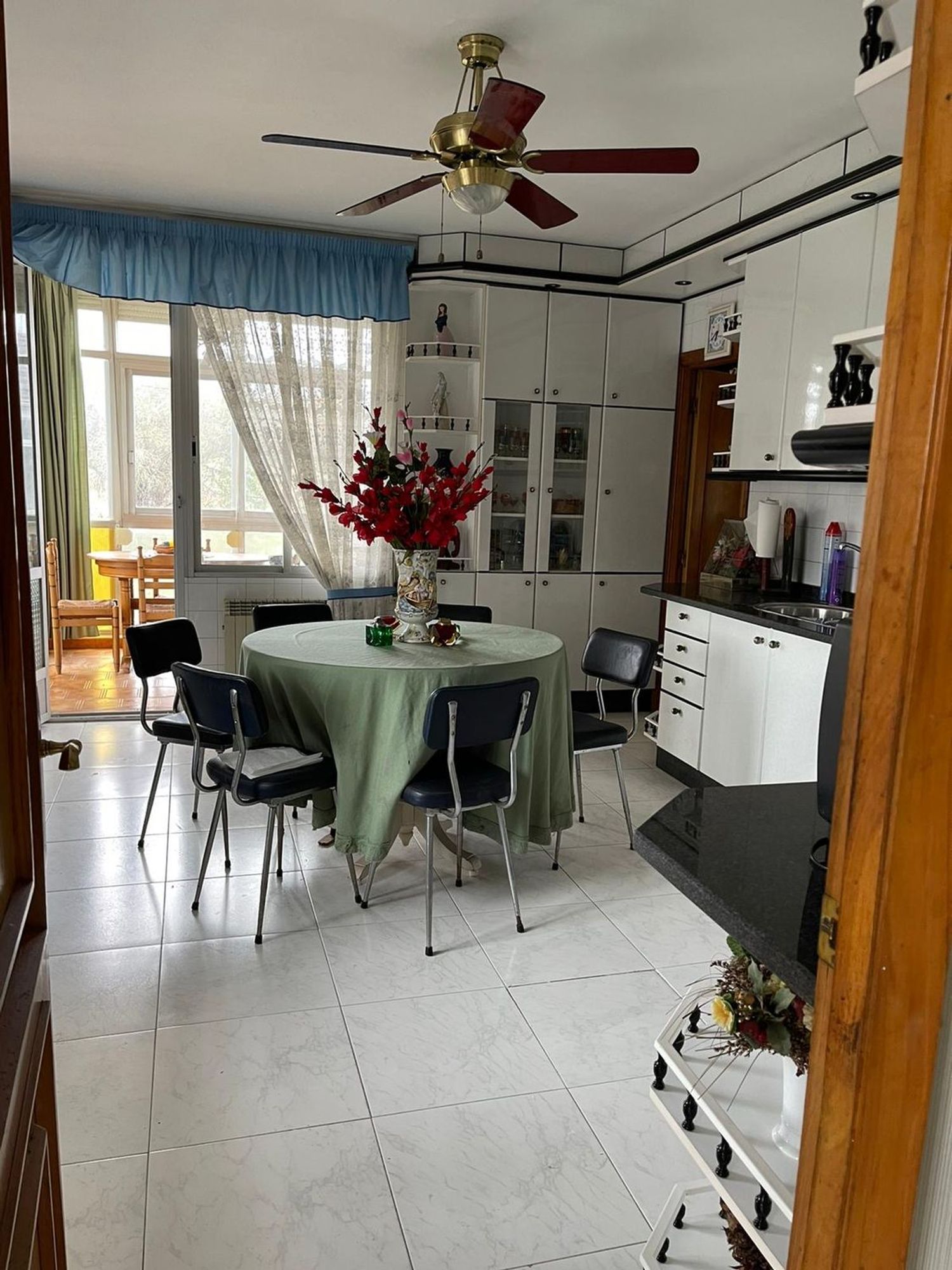 Casa o chalet independiente en Lugar Abavides, 121 - Foto 6