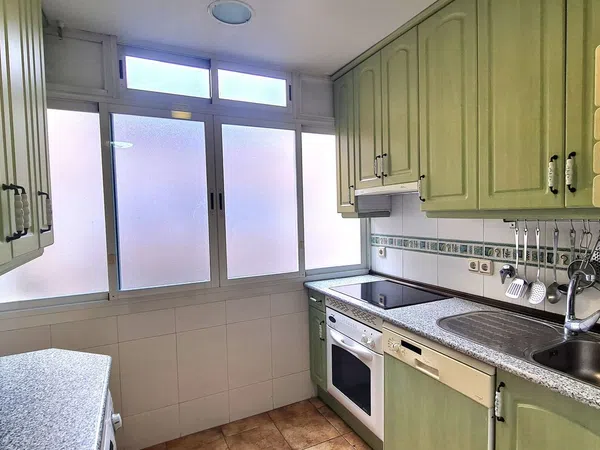 Ático en venta en Calle Cabo de San Vicente, 2 - Foto 8