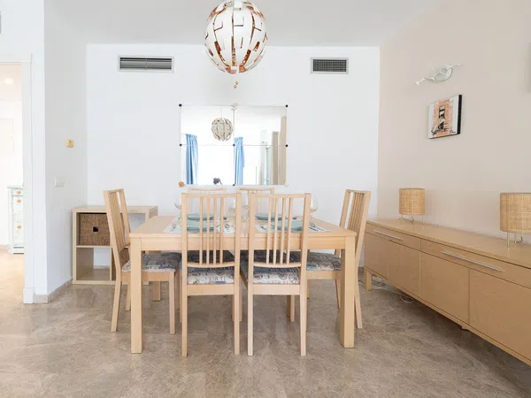 Piso en Urbanización Los Naranjos de Marbella, 7 Fase - Foto 6