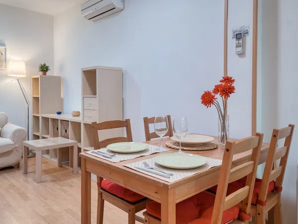 Piso en calle del Jaspe, 4