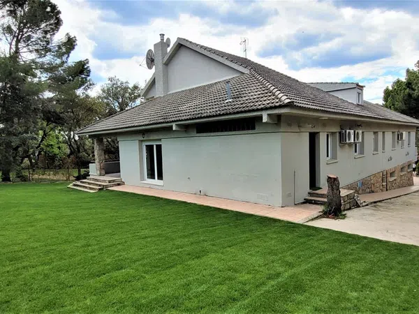 Casa o chalet independiente en Avenida del Guadalix, 78 - Foto 22