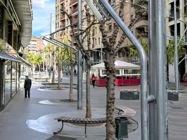 Piso en avenida del Doctor Fleming, 3