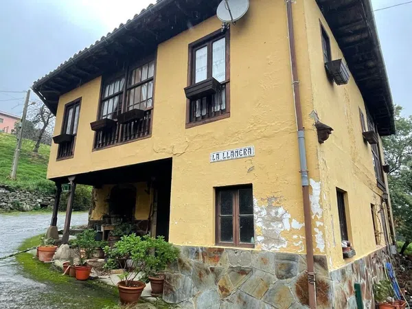 Casa rural en Lugar Godan, 17 - Foto 15