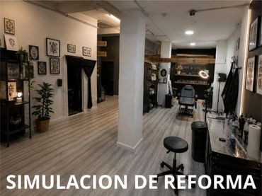 Local comercial en Plaza de España - Foto 9