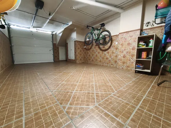 Chalet adosado en Calle Manuel de Aguilar, 30, Zona de la Vega, Zona de la Vega - Foto 4