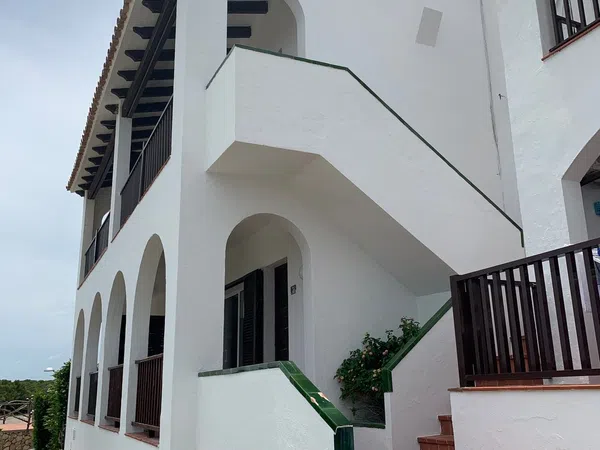 Piso en Avenida Mercadal;Son Parc, 479 b - Foto 22
