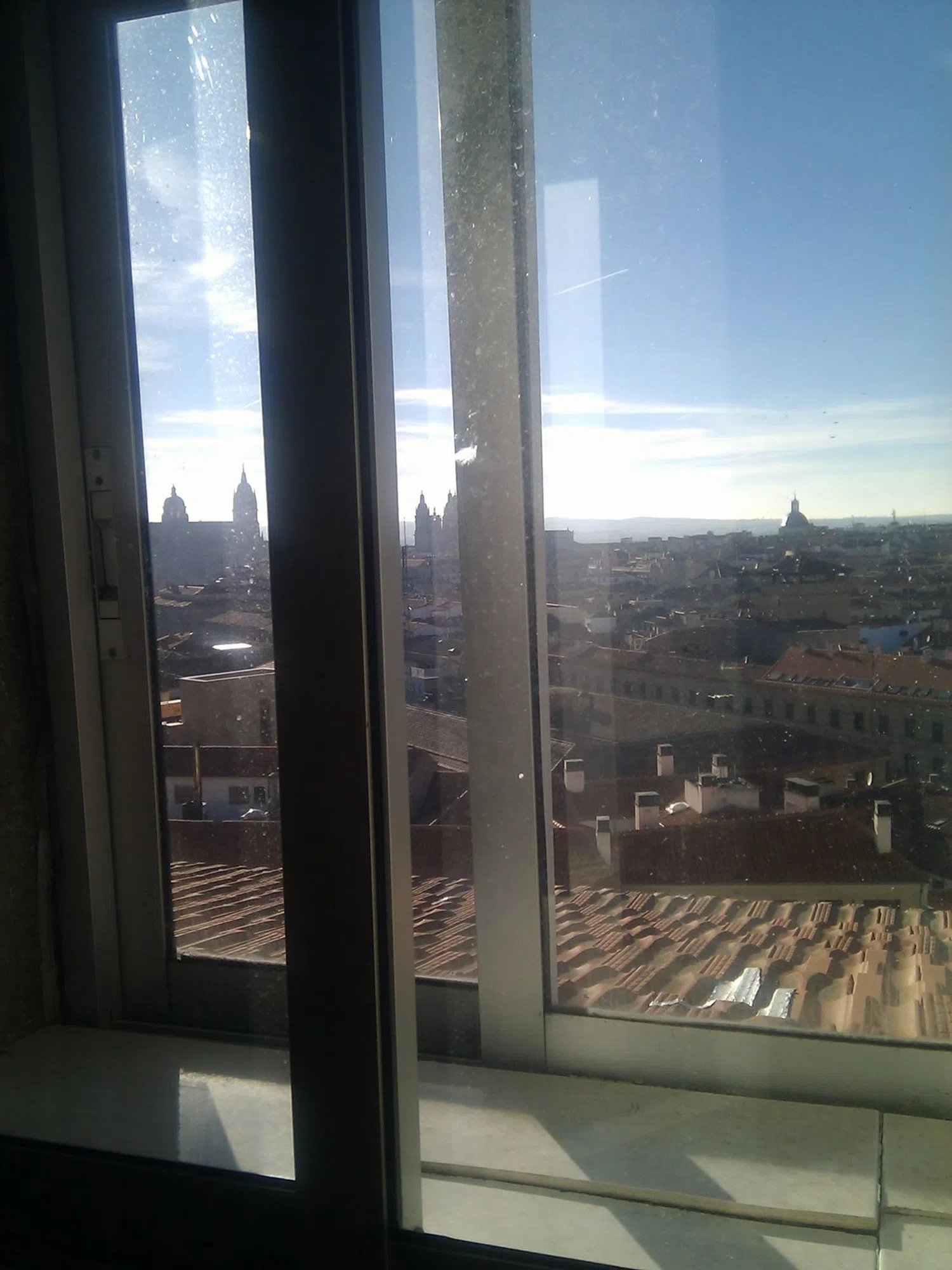 Ático en paseo de Canalejas, 22 - Foto 10