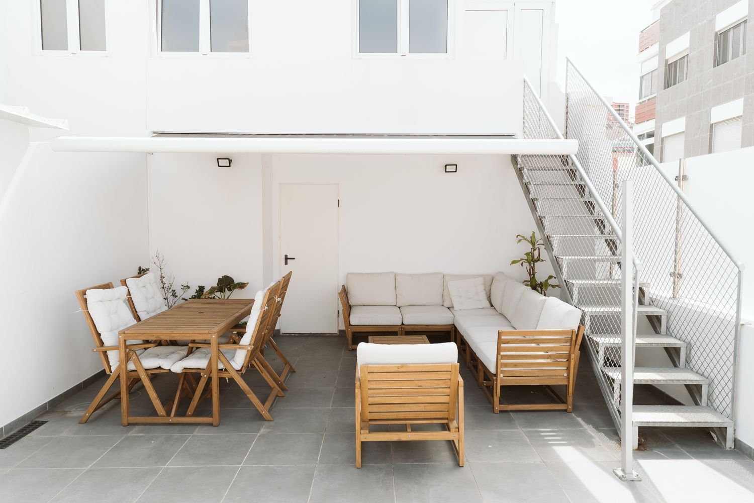 Dúplex en paseo de Tomás Morales, 51 - Foto 1