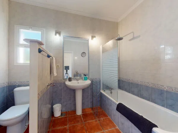 Casa independiente en calle los Bernardos, 291 - Foto 9