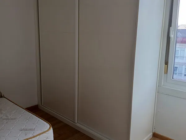 Piso en Calle Doutor Ferrant, 1, Monte Alto - Zalaeta - Atocha - Foto 3