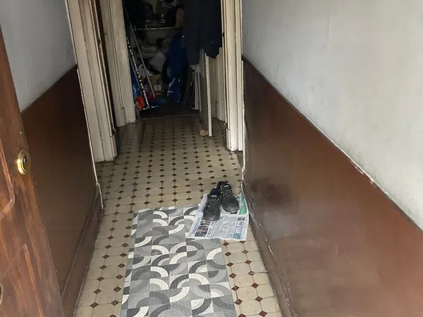 Casa de pueblo en Antonio Alzaga Etorbidea, 85, Kabiezes, Kabiezes - Foto 4