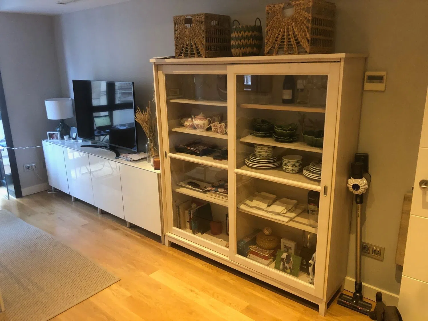 Piso en calle de García de Paredes, 13 - Foto 4