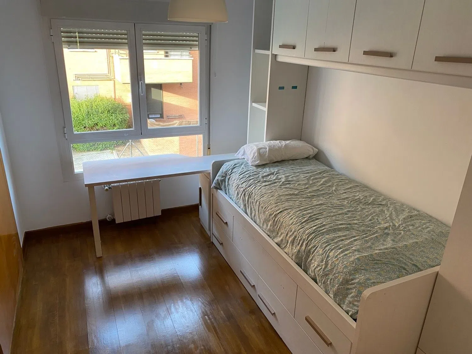 Piso en calle Severo Ochoa, 7 - Foto 13