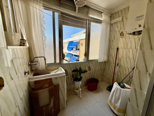 Piso en Avenida de la Cruz del Campo, 31, Gran Plaza - Marqués de Pickman - Ciudad Jardín - Foto 29