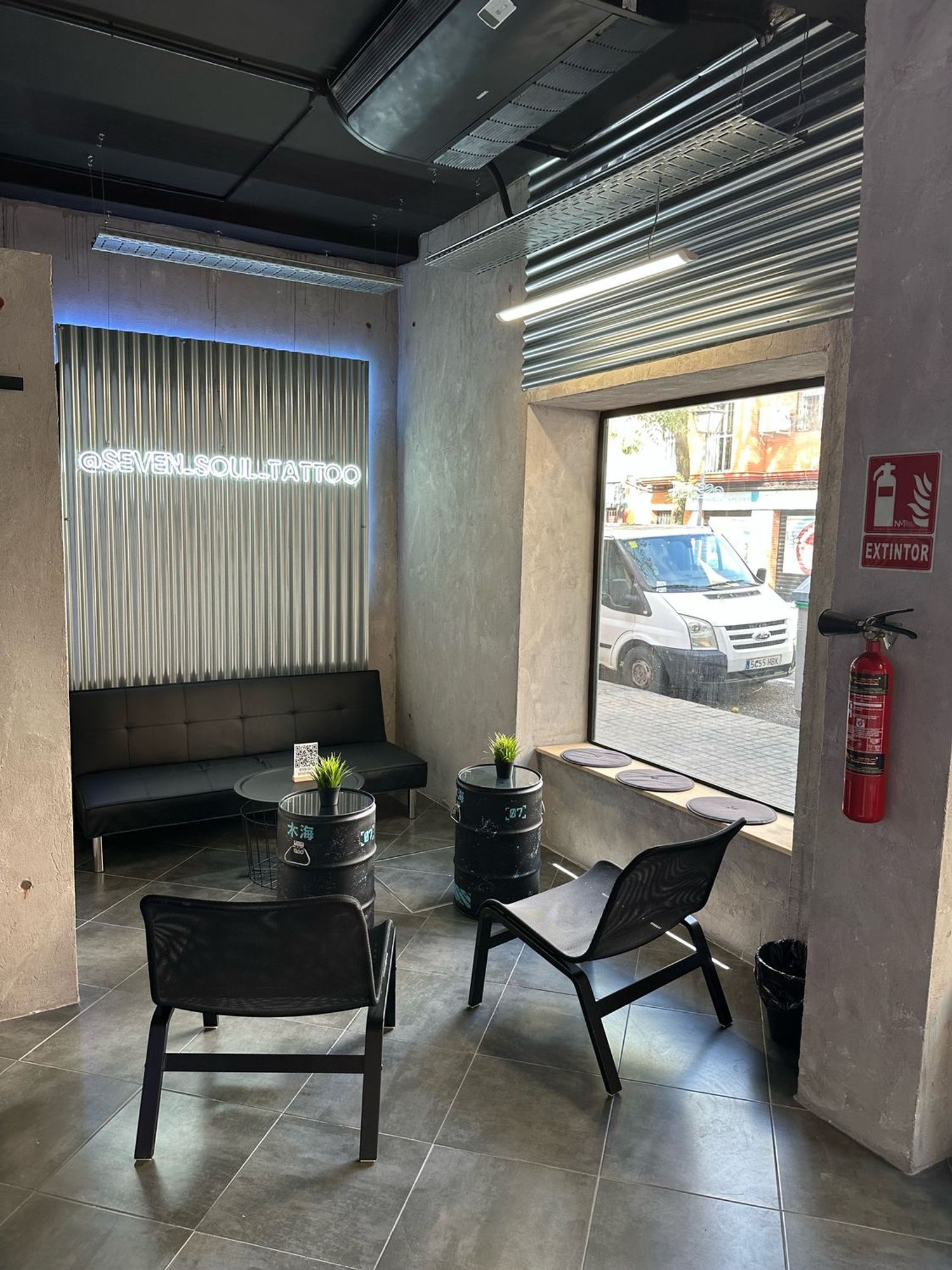 Local en Calle Afán de Ribera, 34, Cerro del Águila - Foto 11