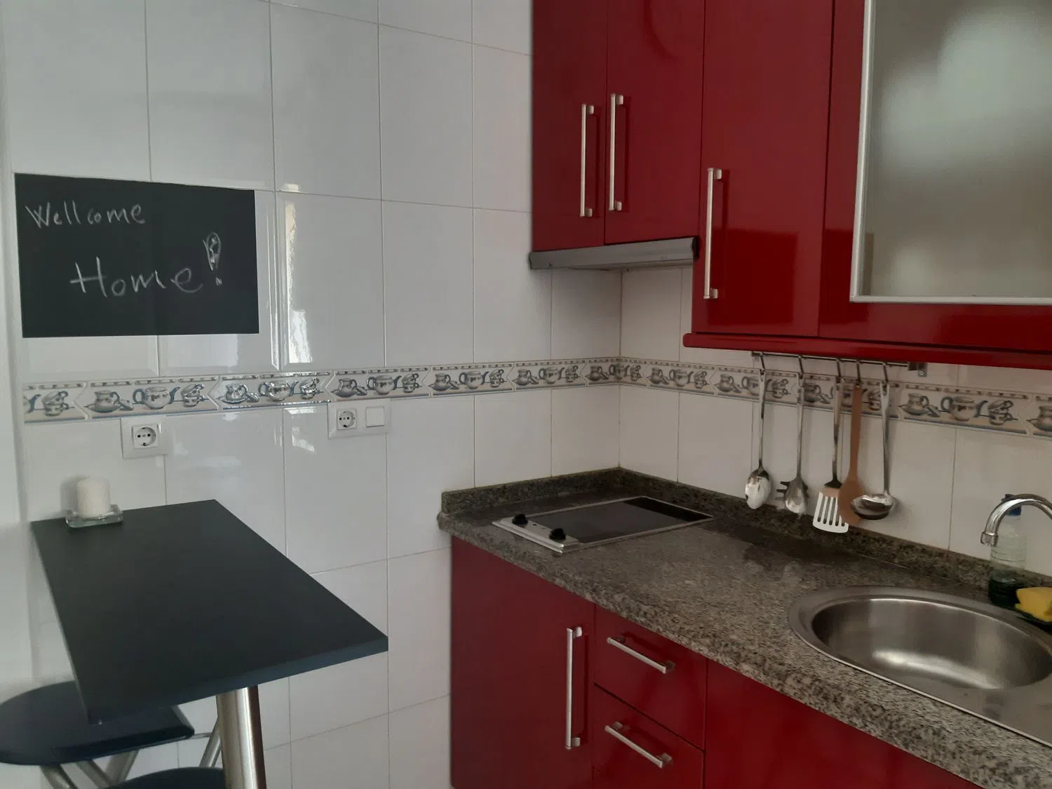 Piso en calle Capuchinos, 18 - Foto 13