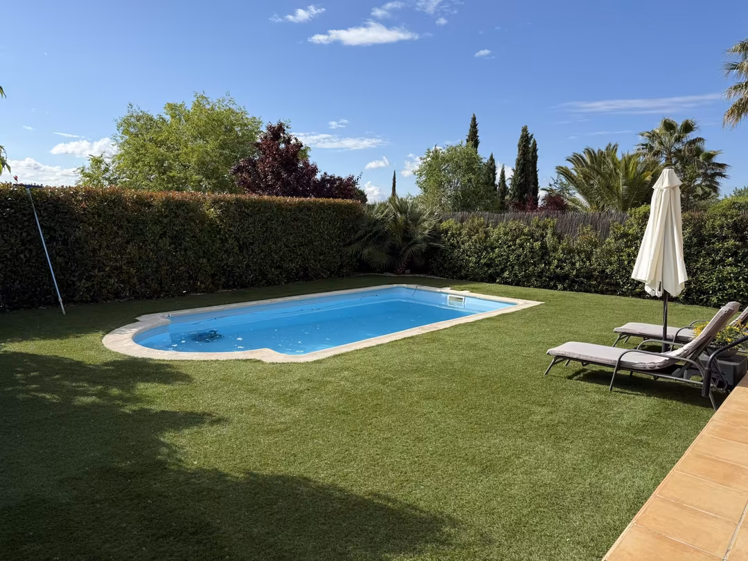 Chalet en  Calle Albinoni 30 - Foto 8