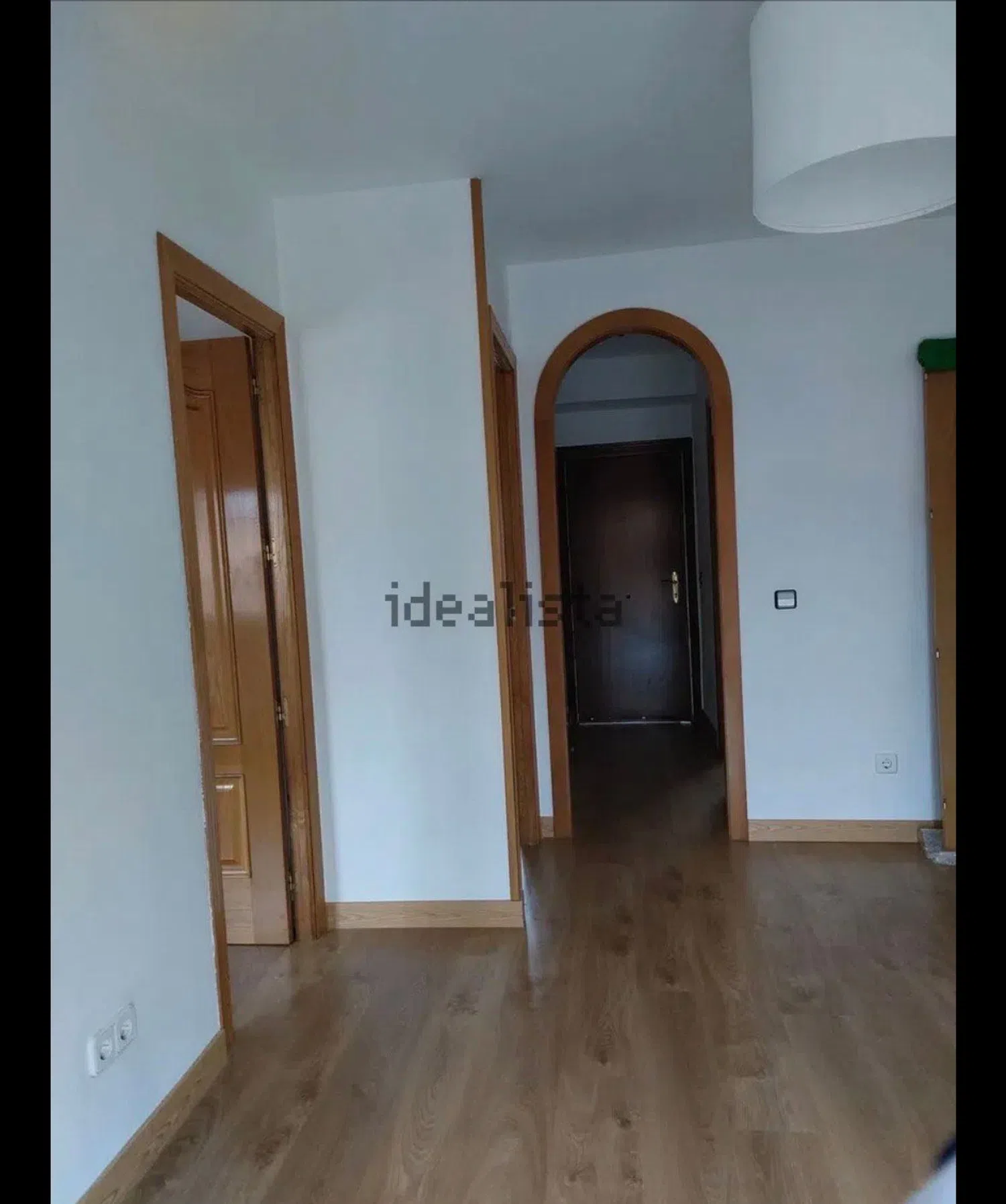 Estudio en calle de Cáceres, 40 - Foto 3