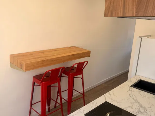 Estudio en calle de la Virgen de la Salud, 3 - Foto 2