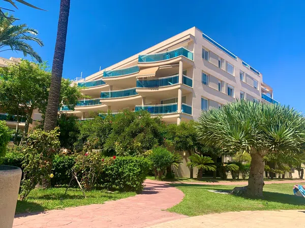 Piso en Calle d'En Bossa, 6, Figueretes - Platja d'En Bossa, Figueretes - Platja d'En Bossa - Foto 1