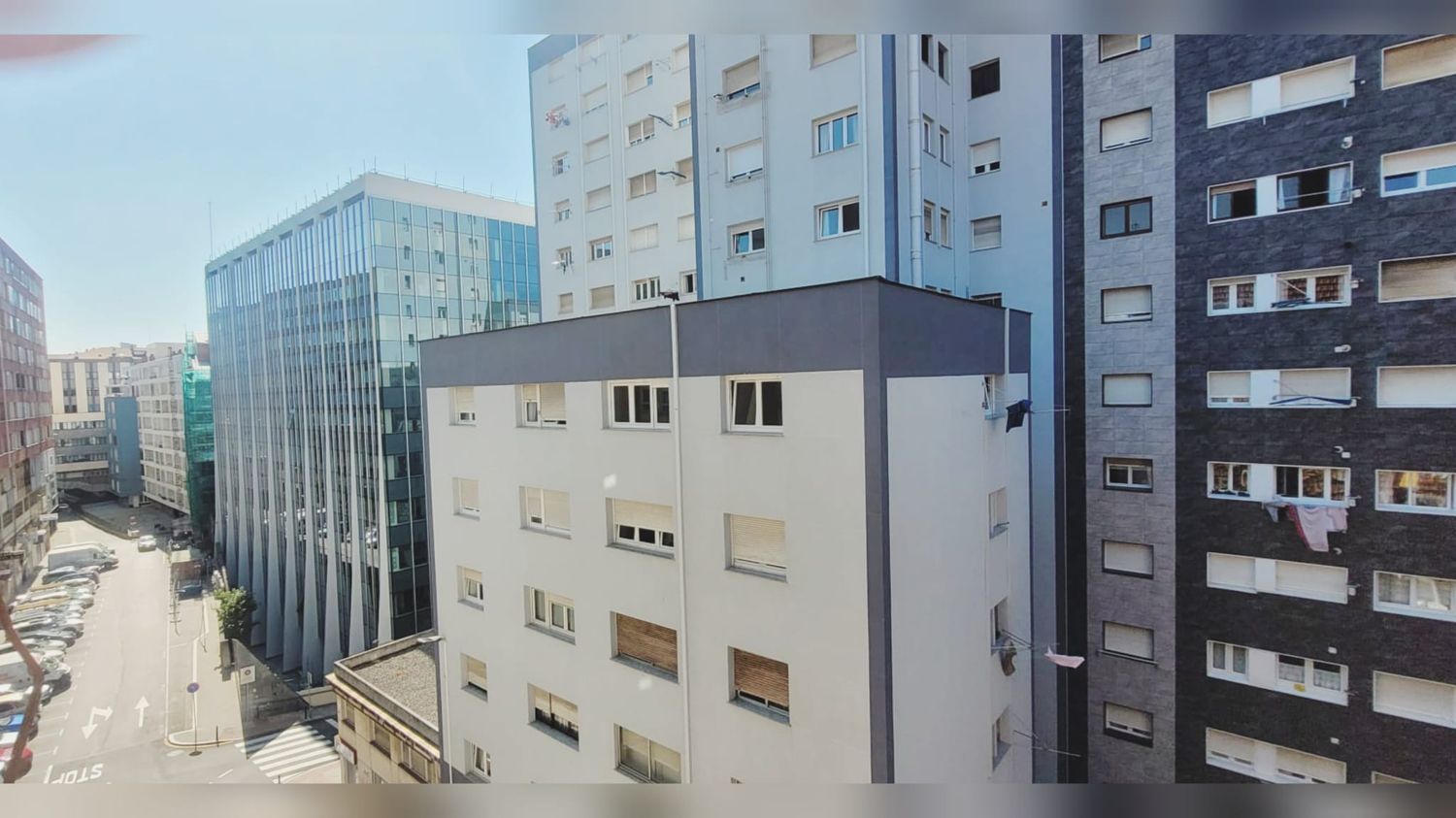 Piso en calle Isaac Peral 26, 26 - Foto 10