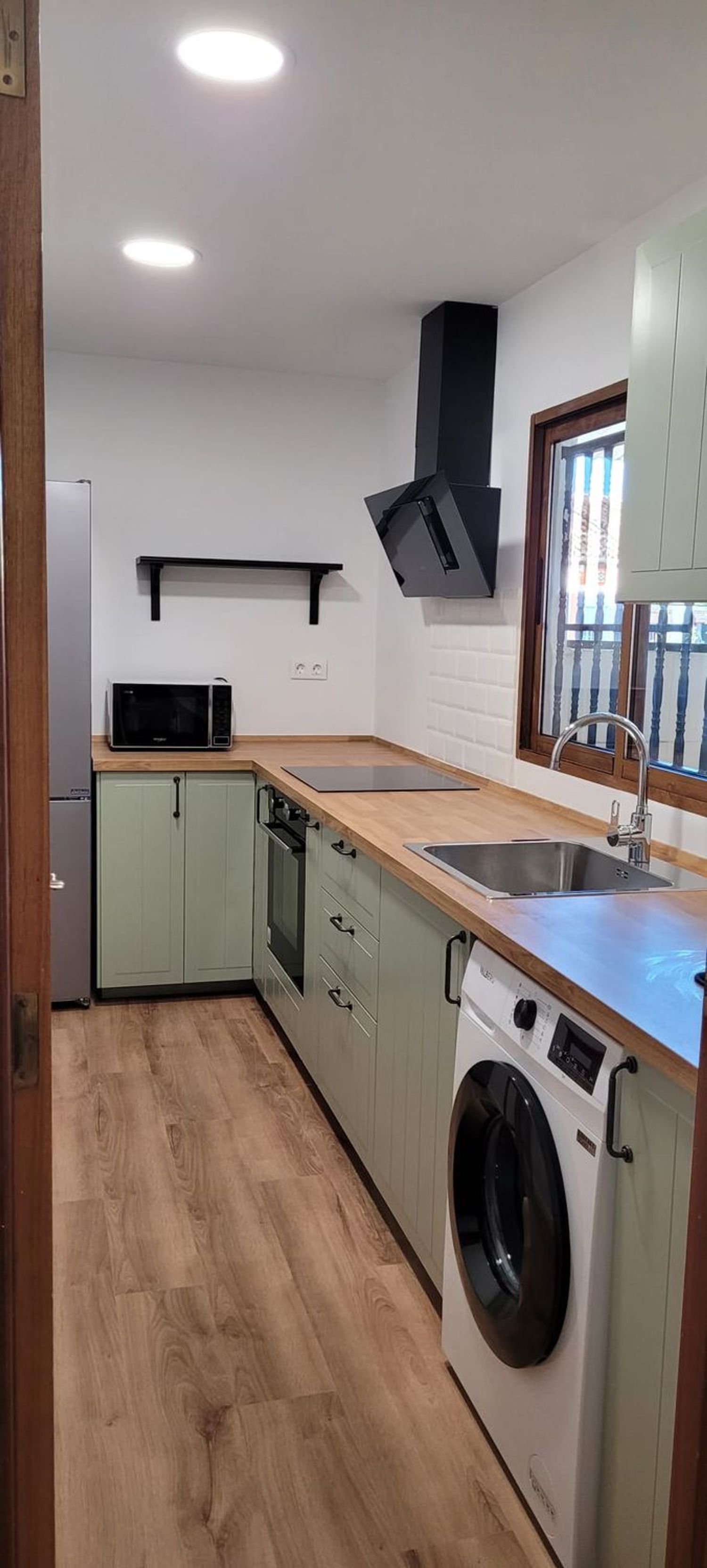 Casa independiente en calle de Josep Benlliure, 218 - Foto 12