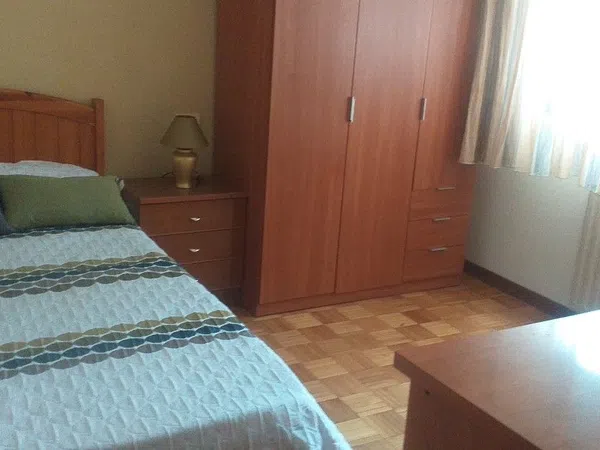 Piso en Avenida do Alcalde Portanet, 24, As Travesas - Balaídos - Foto 8
