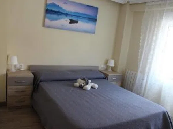 Piso en calle de l'Illa de Hierro, 16 - Foto 2