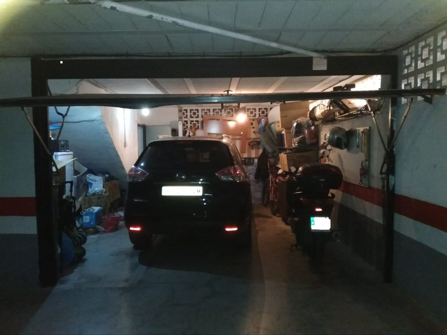 Chalet adosado en Joaquina Eguaras - Foto 22