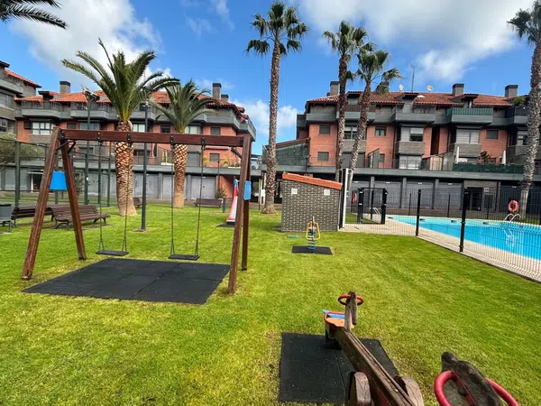 Piso en Urbanización Puerta Cantábrica, 11 - Foto 6