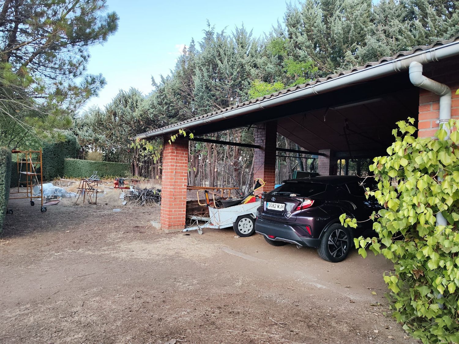 Casa o chalet independiente en Urbanización el Verdugal, 30 - Foto 12