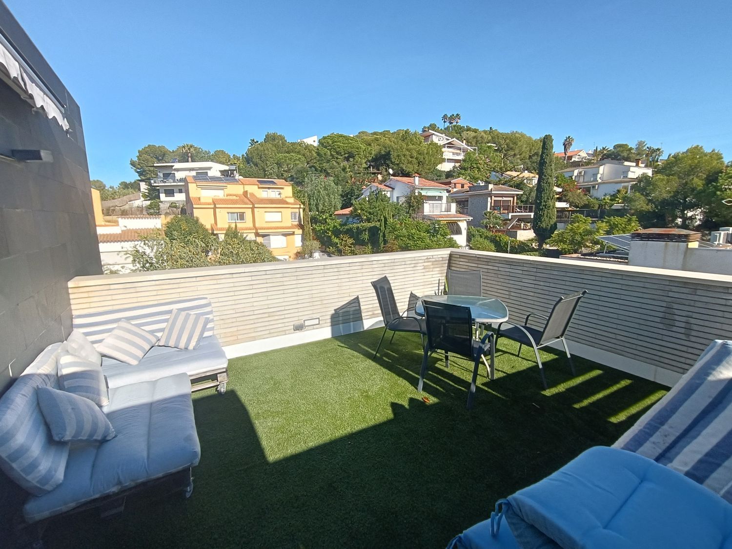 Ático en avenida Santíssima Trinitat, 22 - Foto 1