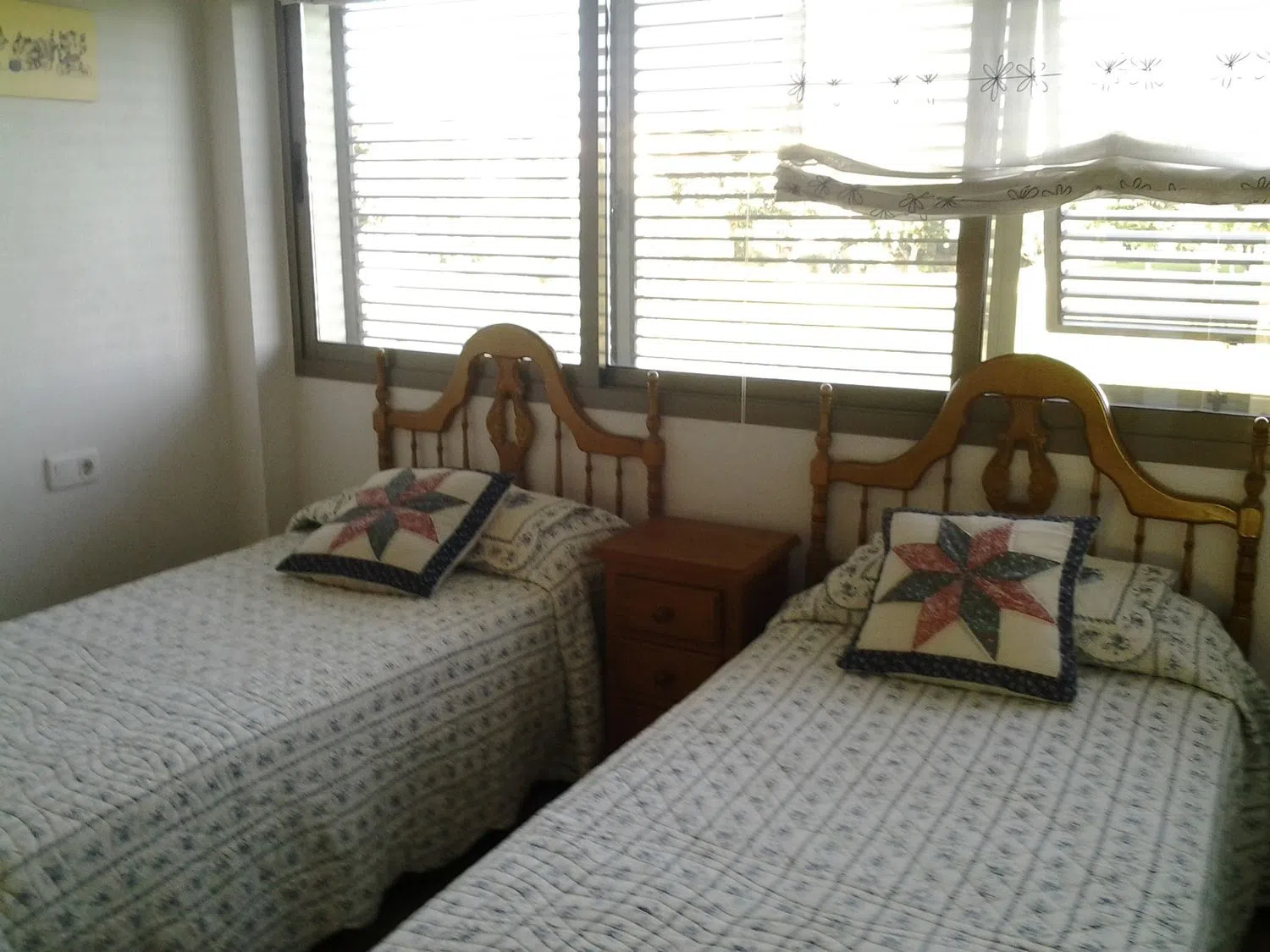 Chalet adosado en avenida Conrado Albaladejo, 37 - Foto 7