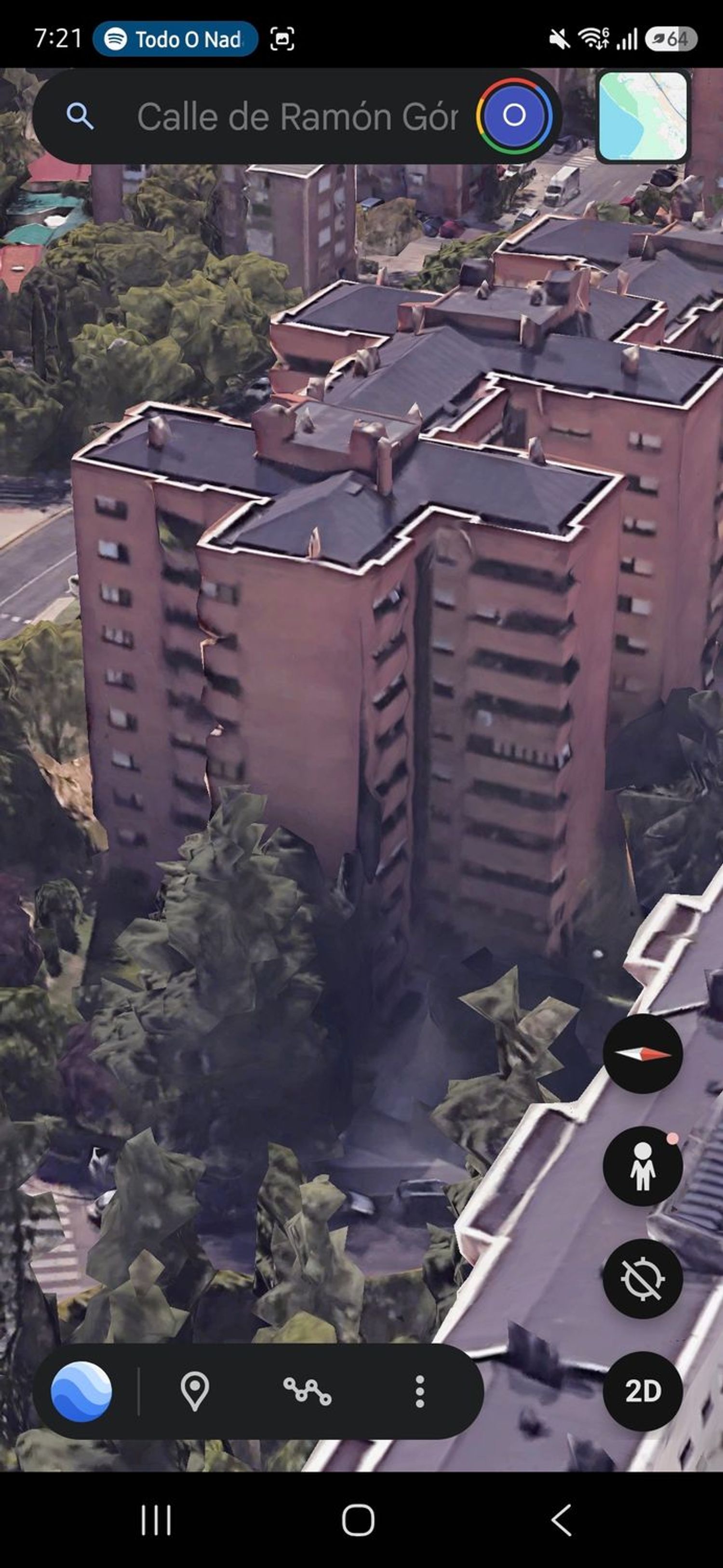 Piso en Calle de Ramón Gómez de la Serna, 11, Peñagrande - Foto 35