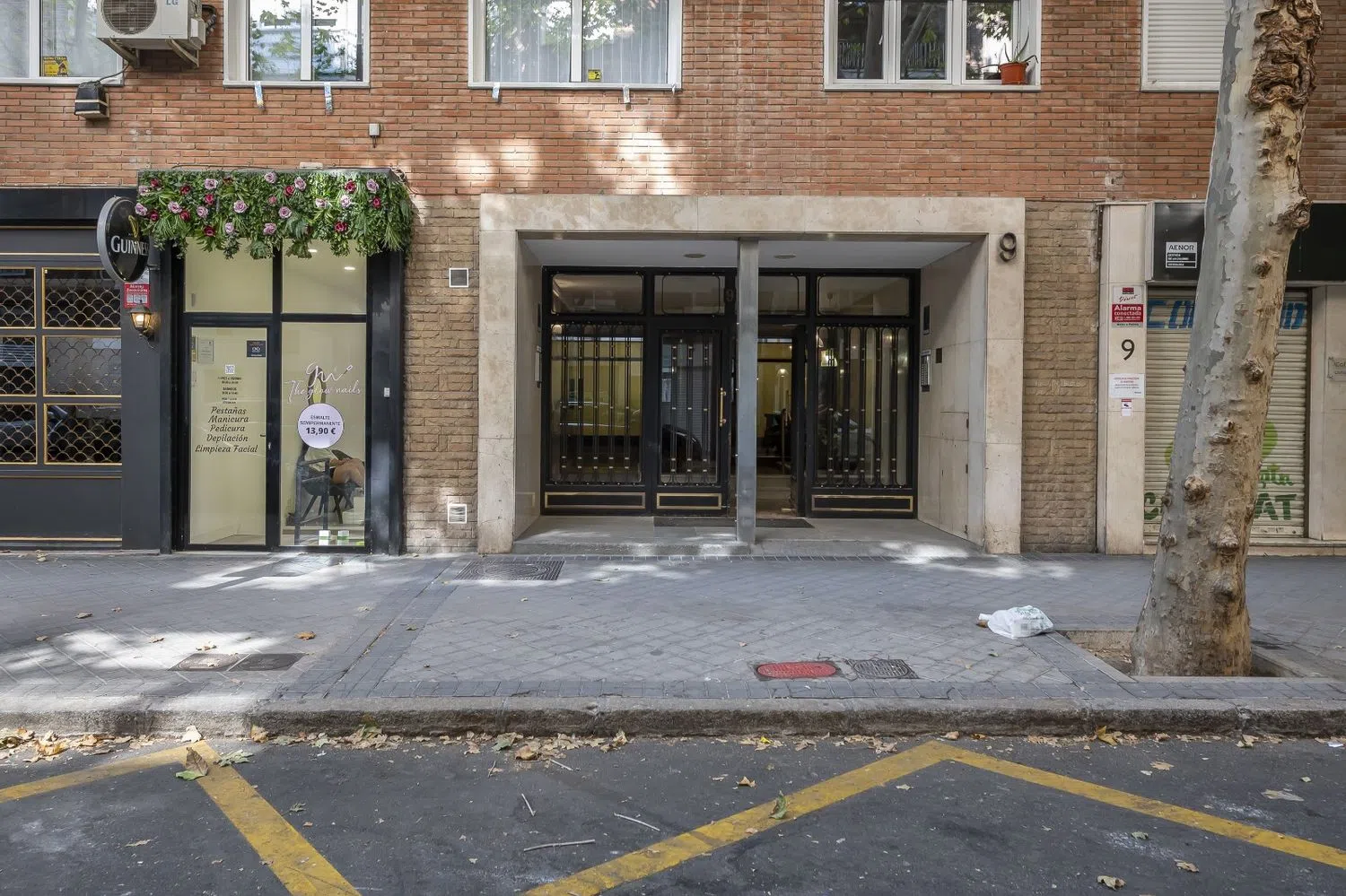 Piso en calle de Núñez Morgado, 9 - Foto 32