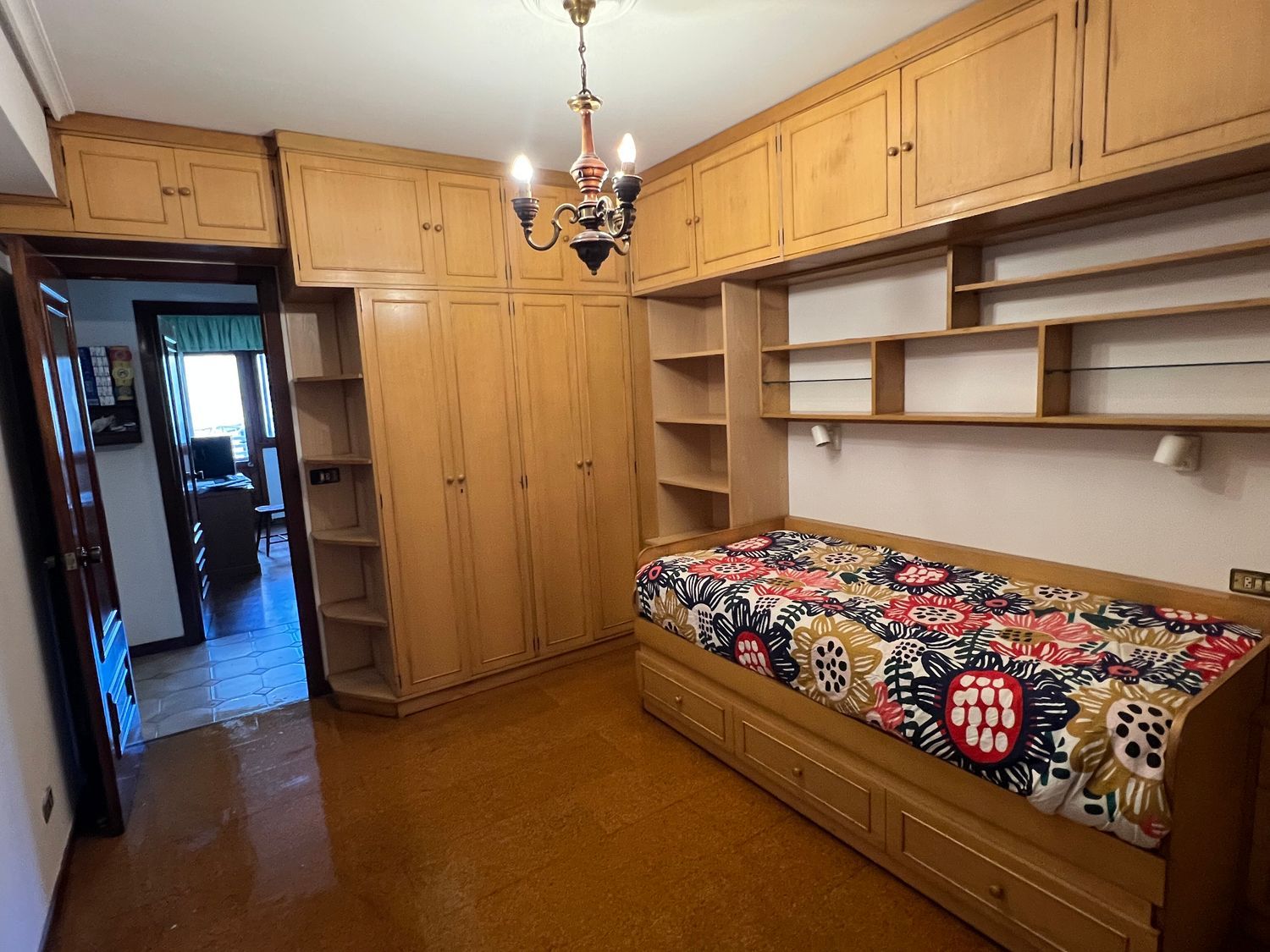 Piso en avenida do Alcalde Portanet, 17 - Foto 17