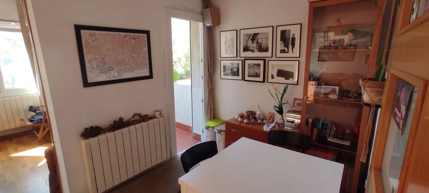 Piso en paseo de Calvell, 19 -21 - Foto 4