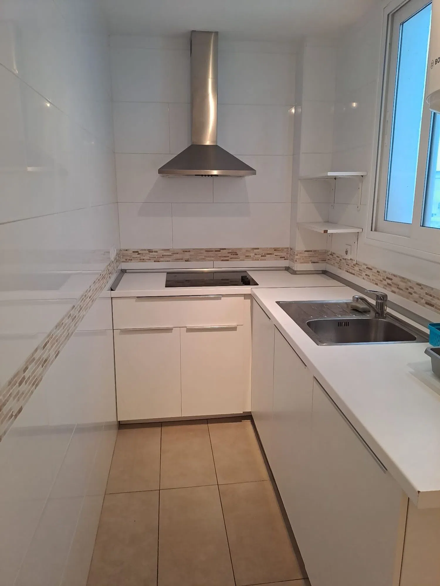 Piso en avenida de la Reina Mercedes, 37 - Foto 6