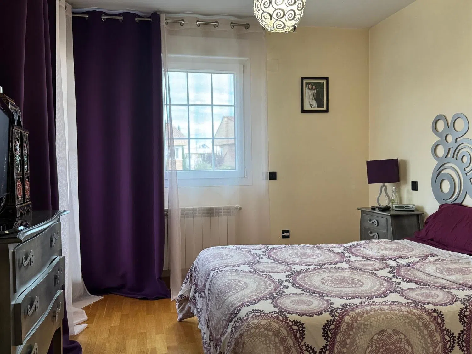 Casa independiente en Villanueva de la Cañada - Foto 17