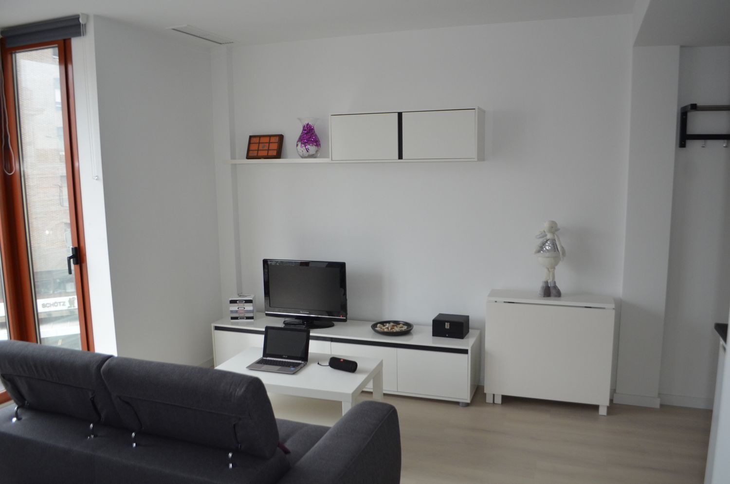 Estudio en Calle de Bravo Murillo, 362, Cuzco-Castillejos - Foto 3