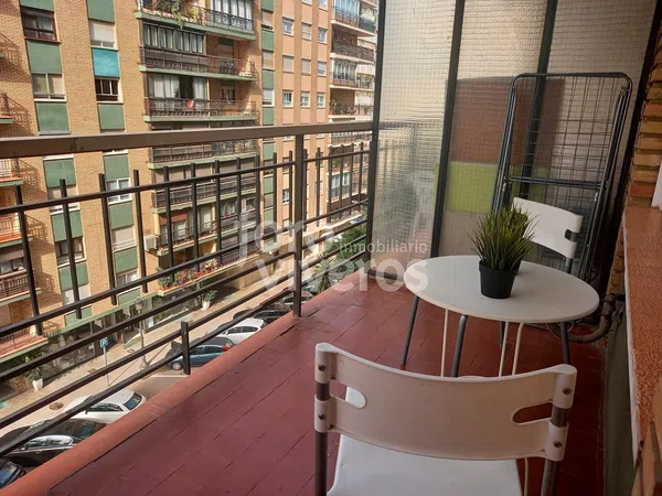 Piso en Calle d'Alvaro de Bazan, Jaume Roig - Foto 5