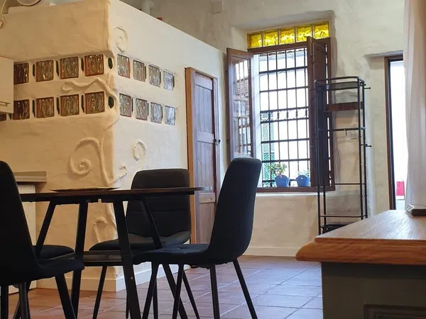 Estudio en Zoco - Poniente, Zoco - Poniente - Foto 6