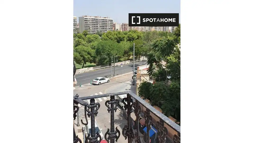 Piso en  Valencia Capital - Foto 13
