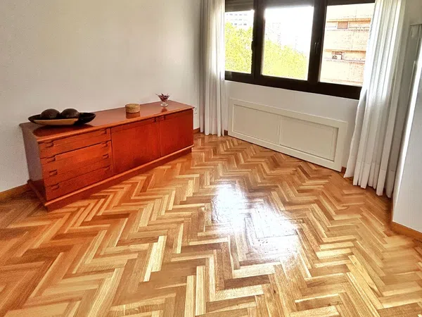 Piso en calle Hermano Gárate, 8