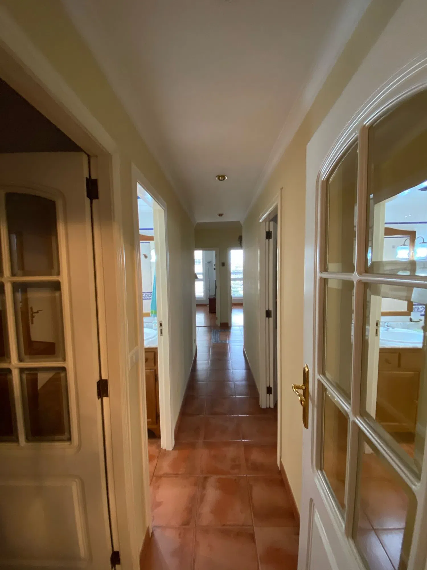 Piso en calle Carvajal, 12 - Foto 4