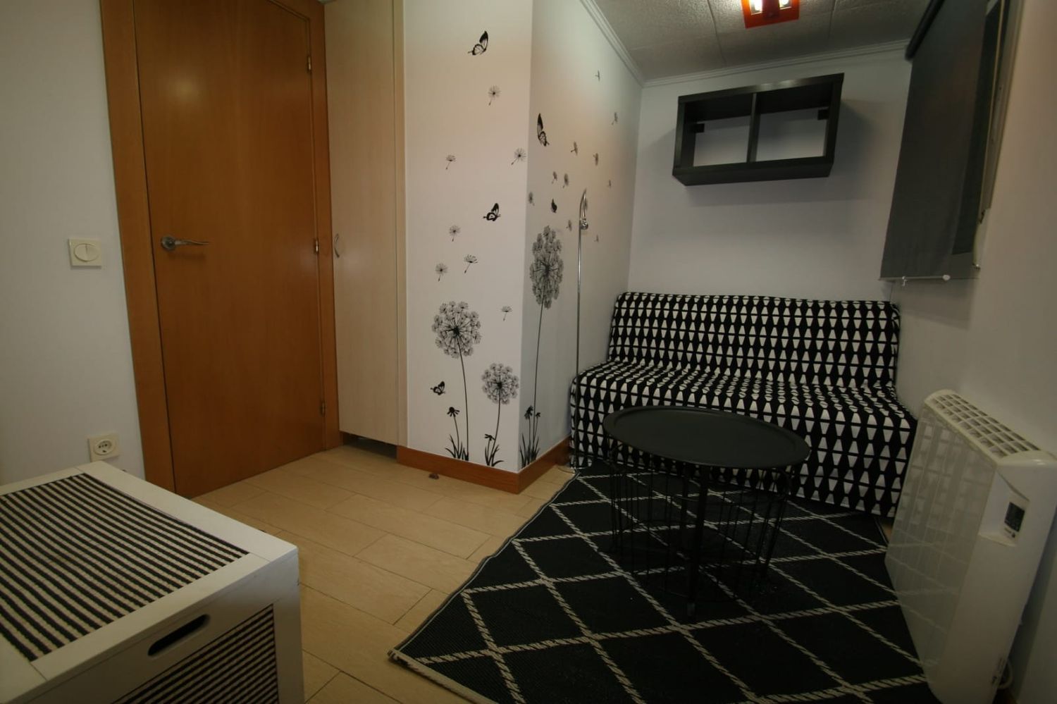 Estudio en Calle Madrid, 58 - Foto 5
