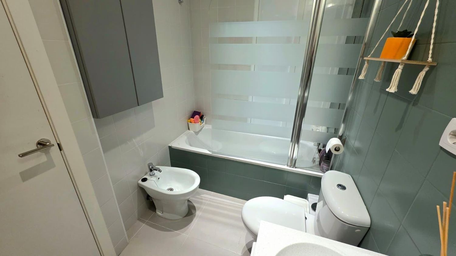 Piso en calle Profesor Manuel Olivencia Ruiz, 25 - Foto 14