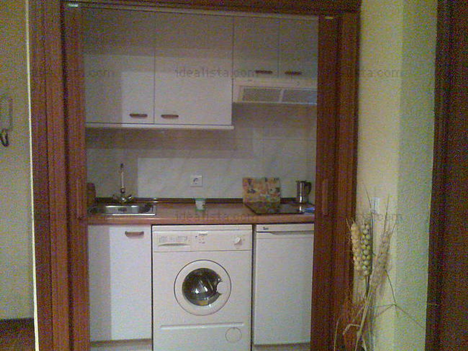 Piso en calle José María Fernández Lanseros, 13 - Foto 6